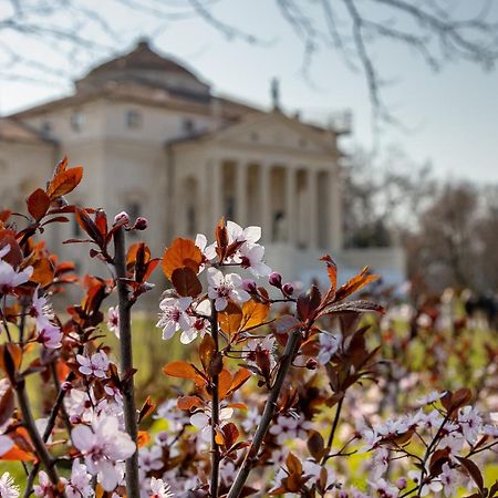 Appartamentopalladio140 维琴察 外观 照片