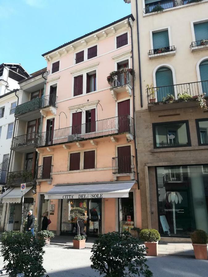 Appartamentopalladio140 维琴察 外观 照片