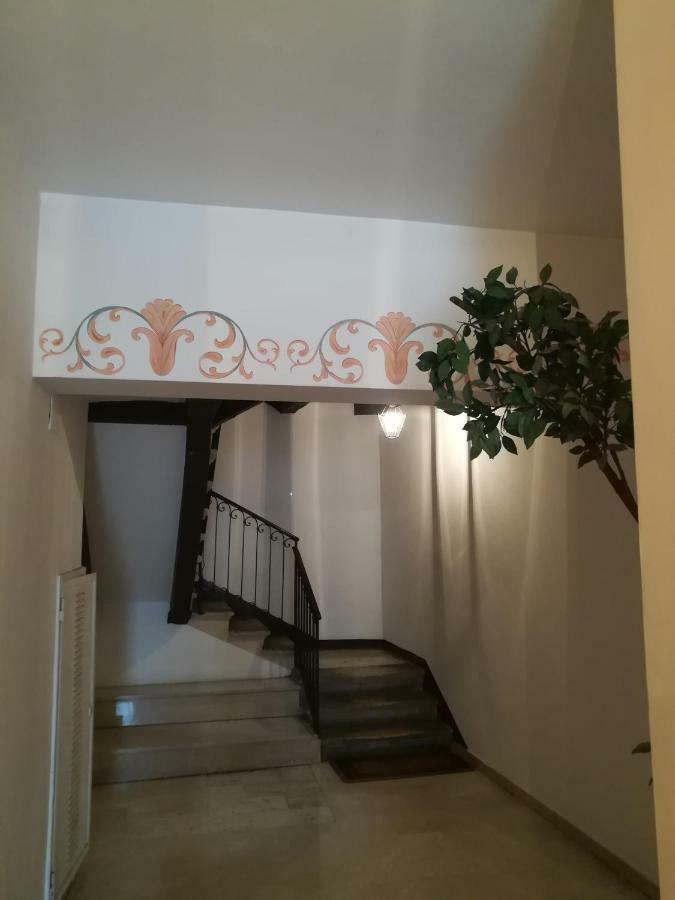 Appartamentopalladio140 维琴察 外观 照片